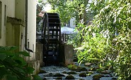 Wassermühle Buckow, Foto: Sandra Haß