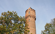 Wasserturm Fuchsberge, TVF e.V.