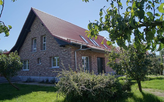 Ferienhaus, Foto: Hof Repente