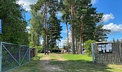 Campingplatz Schorfheide Camp Vietmannsdorf, Foto: Alena Lampe (BY-NC-ND)