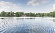 Scharmützelsee, Foto: TMB Fotoarchiv/Steffen Lehmann