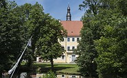 Schloss Lübben,