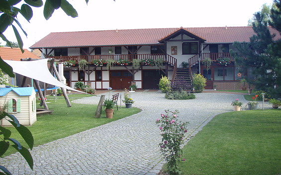 Gasthof Graßmel, Foto: TEG