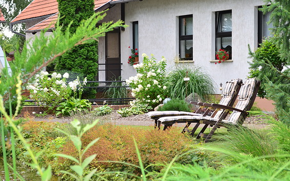 Haus Altschulze, Foto: TEG