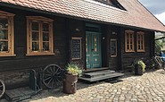 Gasthaus in Mühle, Foto: TEG