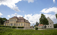 Gästehaus der Rochow Akademie