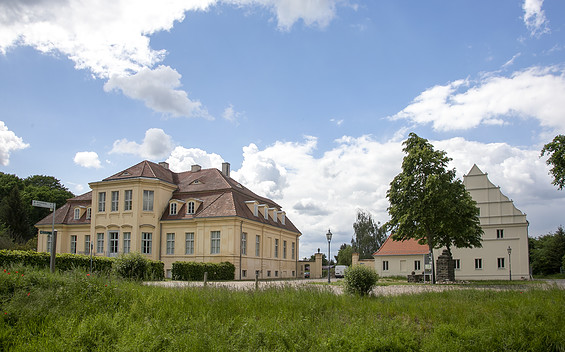 Gästehaus der Rochow Akademie