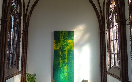 St. Georg-Kirche Rathenow