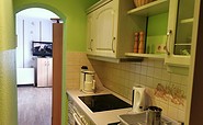Küche Big Mama&#039;s Home, Foto: Familie Krause