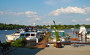 Cityport Werder (Havel), Foto: Christin Drühl