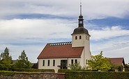 Kirche Horno, Forst (OT Horno) Foto: TMB-Fotoarchiv/ScottyScout