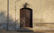 Dorfkirche Sembten, Foto: TMB-Fotoarchiv/ScottyScout