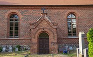 Kirche Grano, Foto: TMB-Fotoarchiv/ScottyScout