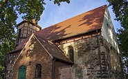 Kirche Eichwege, Foto: TMB-Fotoarchiv/ScottyScout