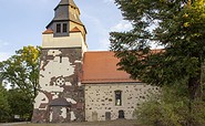 Kirche Hornow, Foto: TMB-Fotoarchiv/ScottyScout