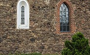 Kirche Naundorf, Foto: TMB-Fotoarchiv/ScottyScout