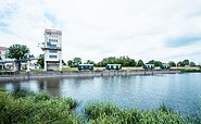 Kulturhafen Groß Neuendorf, Foto: TMB-Fotoarchiv/Steffen Lehmann