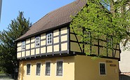 Das Calauer Heimatmuseum, Foto: Stadt Calau / Jan Hornhauer