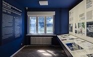 Dauerausstellung, Foto: Gedenkstätten Brandenburg a. d. H. /Cordia Schlegelmilch