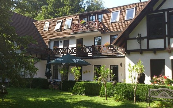 Hotel Müggenburg