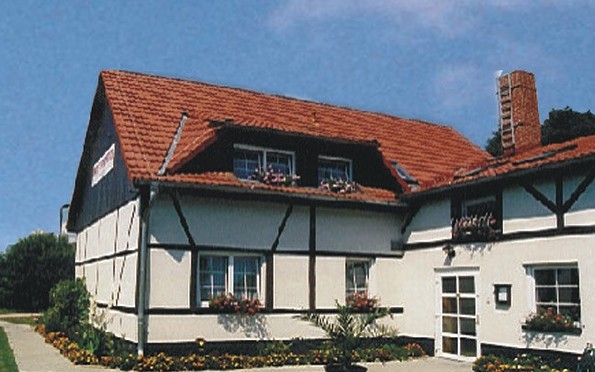 Garni Landhotel Märkisch Buchholz, Foto: Vermieter