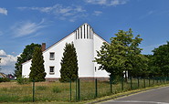 Katholische Kirche Guben, Foto: Marketing und Tourismus Guben e.V.