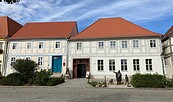 Haus Uckermark, Foto: TV Angermünde