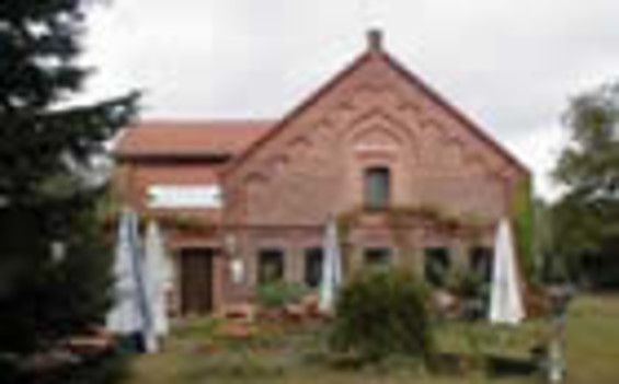 Hotel & Restaurant " Eichenkrug"