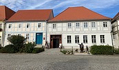Haus Uckermark, Foto: Tourismusverein Angermünde e.V.