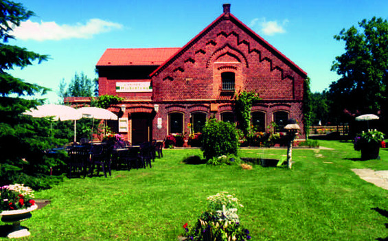 Hotel & Restaurant - Eichenkrug