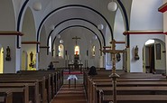 Herz-Jesu-Kirche in Neustadt (Dosse), Foto: TMB-Fotoarchiv/ScottyScout