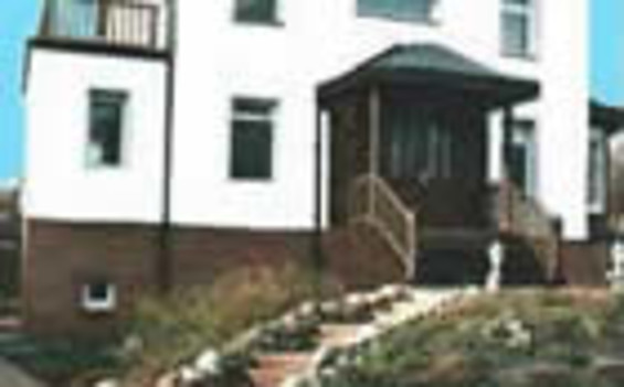 Pension/Ferienwohnung Bramkamp