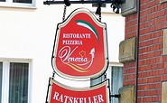 Ristorante-Pizzeria Venezia, Foto: Stadt Calau / Jan Hornhauer