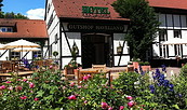 Hotel-Restaurant Gutshof Havelland, Foto: Gutshof Havelland