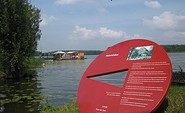 Lychen Oberpfuhlsee, Foto: Anet Hoppe