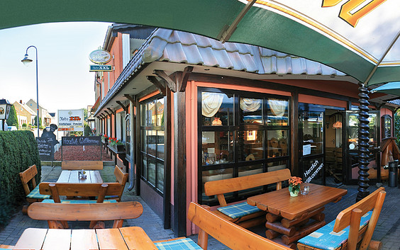 Redo XXL Ketzin/Havel - Foto: RedoXXL GmbH