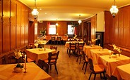 Das Restaurant, Foto: Hotel 4 Hufen