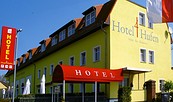 Hotel 4 Hufen, Foto: Hotel 4 Hufen