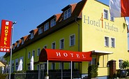 Hotel 4 Hufen, Foto: Hotel 4 Hufen