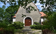Bergkapelle Guben, Foto: MuT Guben e.V.