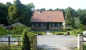 Pension Dechow - Alte Försterei Lehnin, Foto: Sabine Dechow