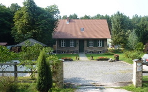 Pension Dechow - Alte Försterei Lehnin, Foto: Sabine Dechow