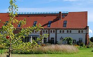 Landhaus Ribbeck, Foto: Tourismusverband Havelland e.V.