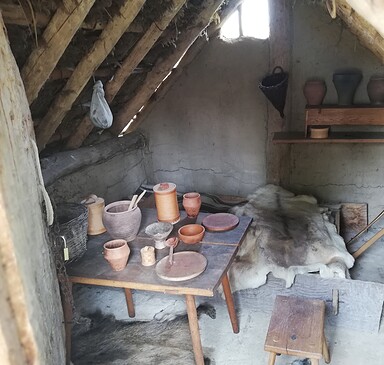 Stary lud Local History Museum