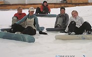 Snowboarder, Foto: snow+active GmbH