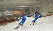 Indoor-Skihalle Snowtropolis, Foto: snow+active GmbH