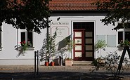 Alte Schule in Ribbeck, Foto: Tourismusverband Havelland e.V.
