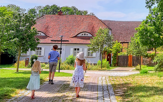 Ferienhaus und Ferienwohnung Gutmann