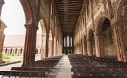 Kloster Chorin als Veranstaltungsort, Foto: TMB-Fotoarchiv/Steffen Lehmann