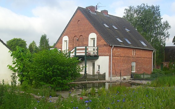 Ferienwohnung Mellenau, Foto: